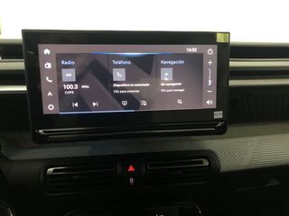 Citroën C3  ë-C3 Eléctrico Max