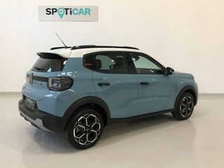 Citroën C3  ë-C3 Eléctrico Max