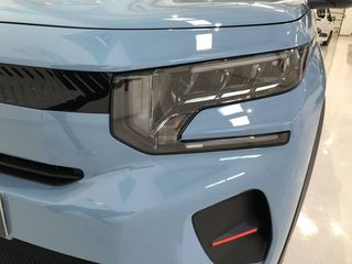 Citroën C3  ë-C3 Eléctrico Max