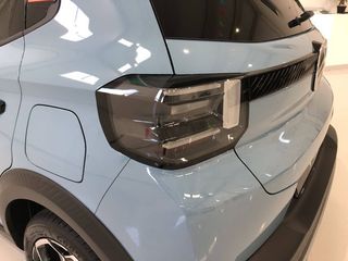 Citroën C3  ë-C3 Eléctrico Max