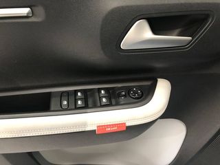 Citroën C3  ë-C3 Eléctrico Max