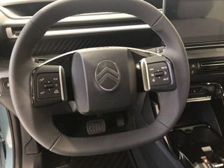 Citroën C3  ë-C3 Eléctrico Max
