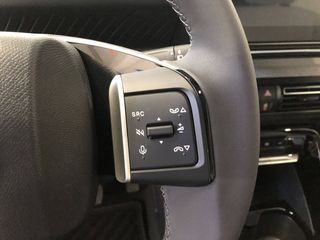 Citroën C3  ë-C3 Eléctrico Max