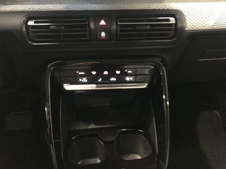 Citroën C3  ë-C3 Eléctrico Max