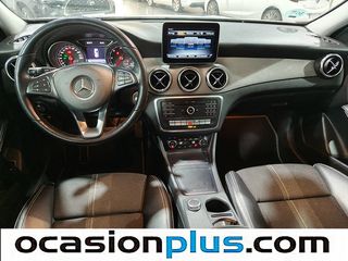 Mercedes-Benz GLA 200 d 100 kW (136 CV)