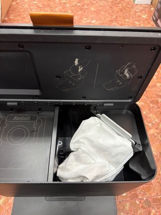 iRobot Roomba Combo i5+ Aspirador y Friegasuelos