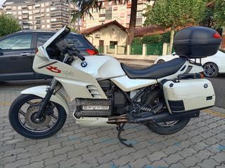BMW K 100 RS Style 1987