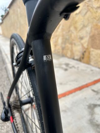 Bicicleta Orbea Avant