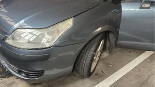 Citroen C4 2005