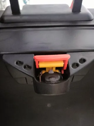 Maleta BMW Dakar Aluminio