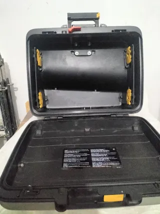Maleta BMW Dakar Aluminio