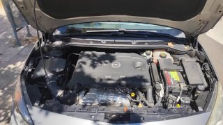 Opel Astra 2011...