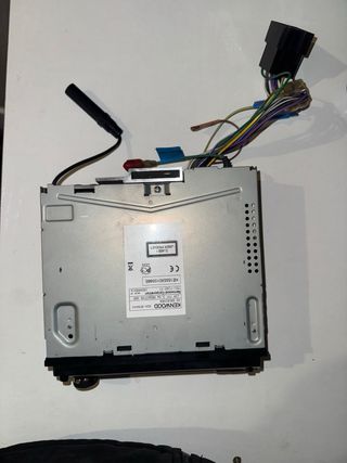 Radio Kenwood KDC-876044