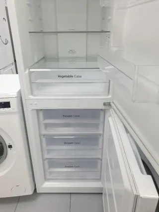 Pack Nevera y Lavadora con Garantía