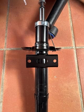 Amortiguadores Delanteros Seat Kavo