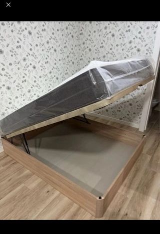 Colchones nuevos envasados