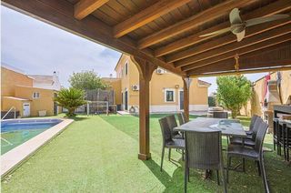 Casa pareada en venta en Oromana en Alcalá de Guadaira