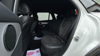 Mercedes-Benz GLC 200 d 4Matic 120 kW (163 CV)