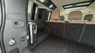 Land Rover Defender 110 D240 S 4WD Auto 177 kW (240 CV)