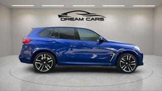 BMW M X5 M 441 kW (600 CV)