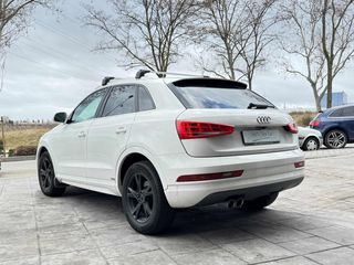 Audi Q3 2016