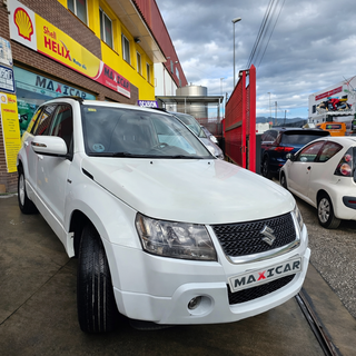Suzuki Grand Vitara 2008