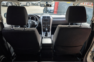 Suzuki Grand Vitara 2008