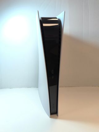 PlayStation 5 Digital 825GB Fat CFI1216B con mando