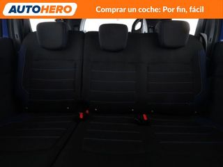 Dacia Lodgy 1.5 Blue dCi Stepway Comfort