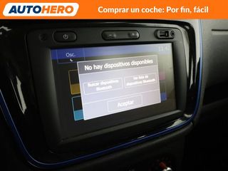 Dacia Lodgy 1.5 Blue dCi Stepway Comfort