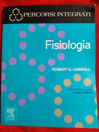 Blocco libri universitari professioni sanitarieNEW