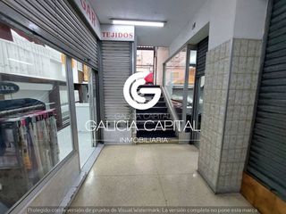 Local comercial en venta en As Travesas - Balaídos en Vigo