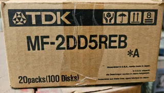 Floppy Disk 3.5 - Lotti Rosse e Verdi