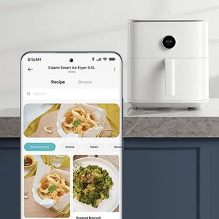 Freidora Xiaomi Smart Air Fryer Pro 4L
