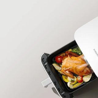 Freidora Xiaomi Smart Air Fryer Pro 4L