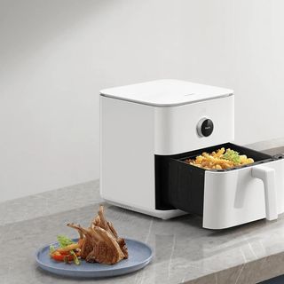 Freidora Xiaomi Smart Air Fryer Pro 4L
