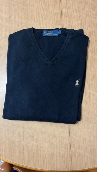 Maglione Polo Ralph Lauren V-Neck