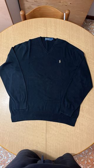 Maglione Polo Ralph Lauren V-Neck