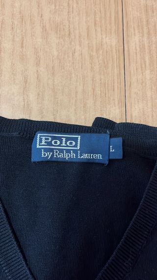 Maglione Polo Ralph Lauren V-Neck
