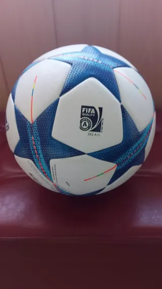 2 Palloni da Calcio FIFA Quality