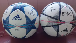 2 Palloni da Calcio FIFA Quality