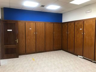 Local comercial en venta en O Berbés - Peniche en Vigo