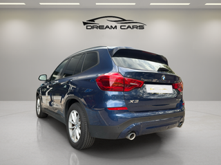 BMW X3 xDrive30e 215 kW (292 CV)