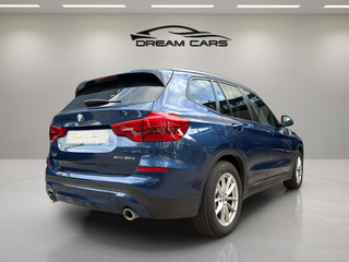 BMW X3 xDrive30e 215 kW (292 CV)