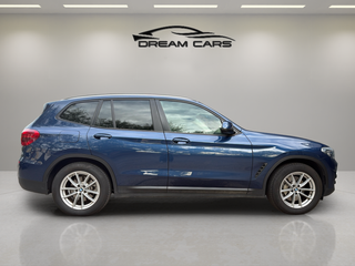 BMW X3 xDrive30e 215 kW (292 CV)