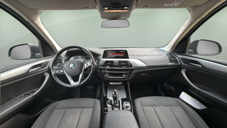 BMW X3 xDrive30e 215 kW (292 CV)