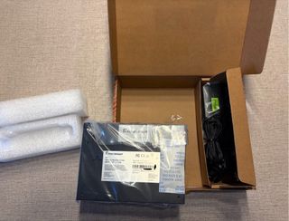 Firewall Forcepoint N51