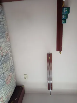 Habitación infantil completa