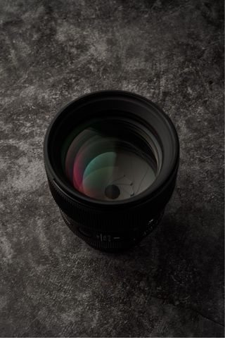 Sigma 85mm f/1.4 DG DN Art E-mount