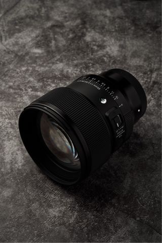 Sigma 85mm f/1.4 DG DN Art E-mount